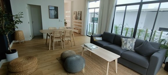 3 bedrooms Condo in Mono Loft House Koh Kaew Phuket, Thailand No. 28164 11