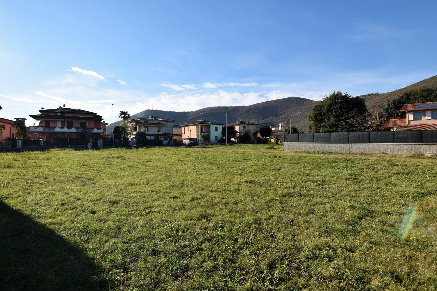 Terreno en Nuvolera, Italy 956 m² No. 388161