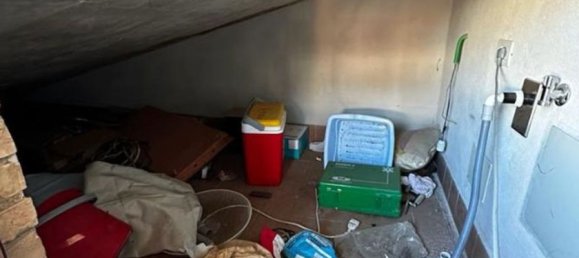 4-salle Appartement à Rome, Italy No. 189971 9