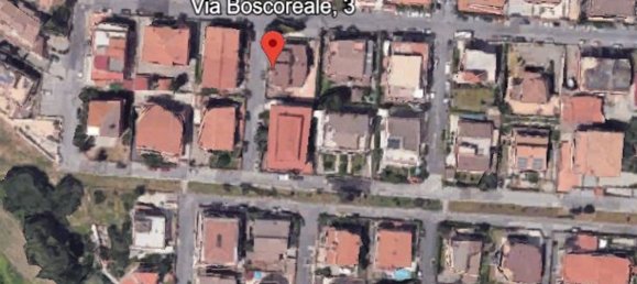 4-salle Appartement à Rome, Italy No. 189971 23