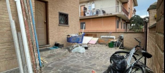 4-salle Appartement à Rome, Italy No. 189971 43