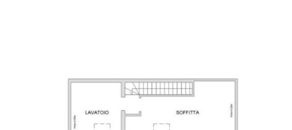 4-salle Appartement à Rome, Italy No. 189971 22