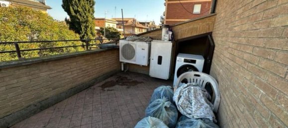 4-salle Appartement à Rome, Italy No. 189971 36