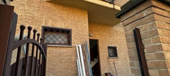 4-salle Appartement à Rome, Italy No. 189971 15