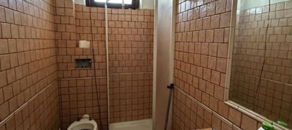 4-salle Appartement à Rome, Italy No. 189971 11