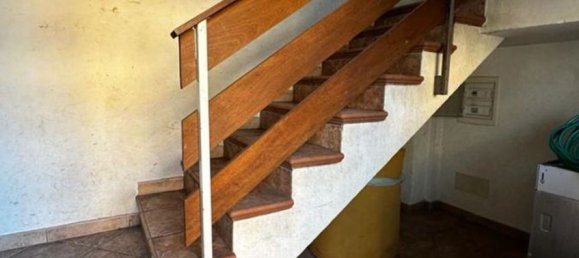 4-salle Appartement à Rome, Italy No. 189971 45