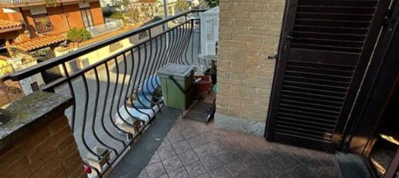 4-salle Appartement à Rome, Italy No. 189971 20