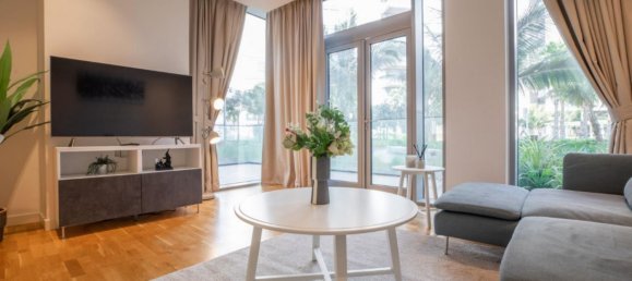 1 Schlafzimmer Wohnung in BLUEWATERS RESIDENCES, Dubai, UAE, Nr. 61164 3