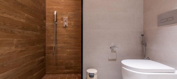 1 Schlafzimmer Wohnung in BLUEWATERS RESIDENCES, Dubai, UAE, Nr. 61164 4