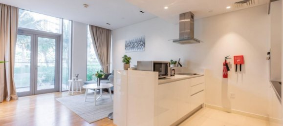 1 Schlafzimmer Wohnung in BLUEWATERS RESIDENCES, Dubai, UAE, Nr. 61164 8