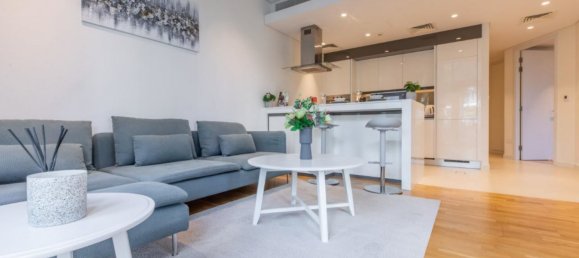 1 Schlafzimmer Wohnung in BLUEWATERS RESIDENCES, Dubai, UAE, Nr. 61164 17