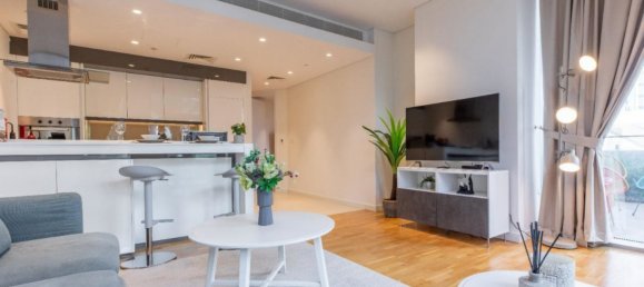 1 Schlafzimmer Wohnung in BLUEWATERS RESIDENCES, Dubai, UAE, Nr. 61164 18