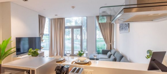 1 Schlafzimmer Wohnung in BLUEWATERS RESIDENCES, Dubai, UAE, Nr. 61164 2