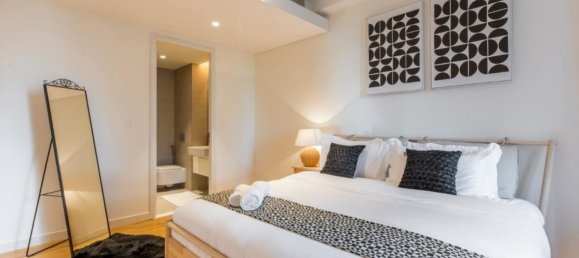 1 Schlafzimmer Wohnung in BLUEWATERS RESIDENCES, Dubai, UAE, Nr. 61164 6