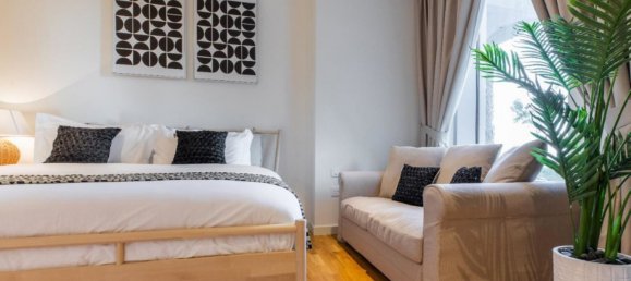 1 Schlafzimmer Wohnung in BLUEWATERS RESIDENCES, Dubai, UAE, Nr. 61164 15