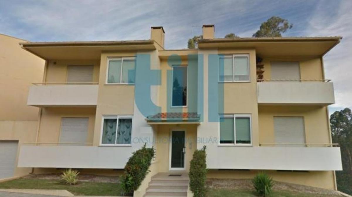 2 Schlafzimmer Wohnung in Braga, Portugal, Nr. 2563