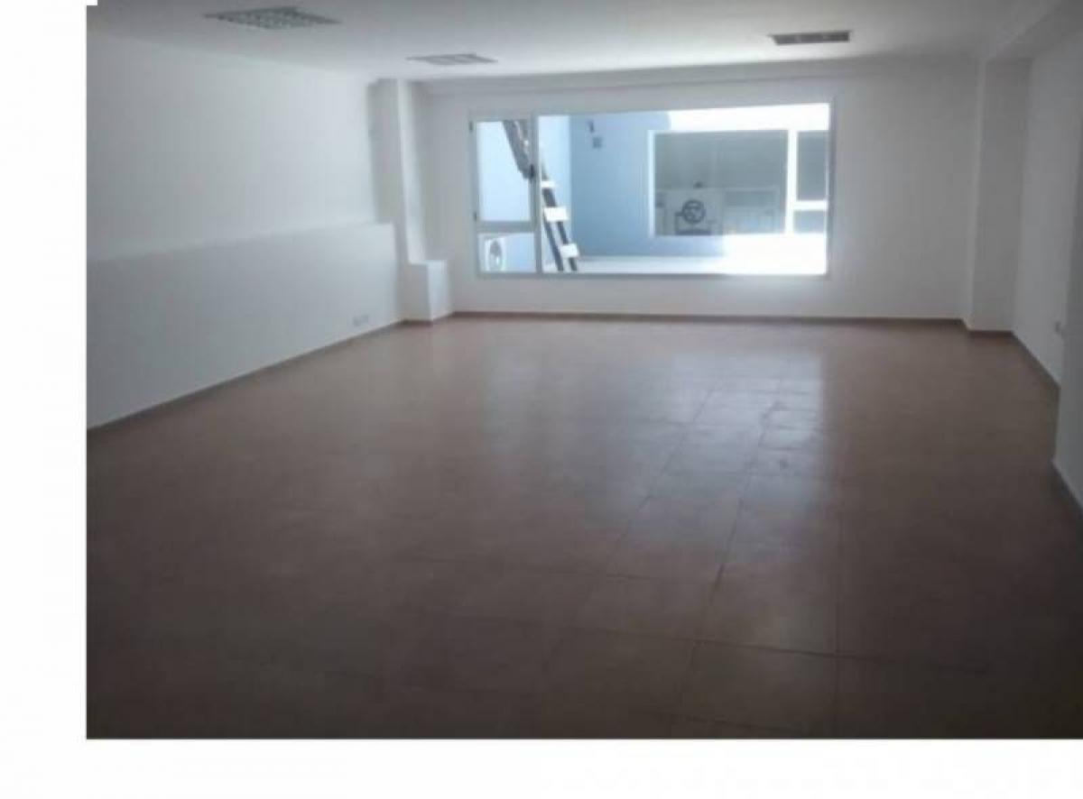 Oficina en Buenos Aires, Argentina 73 m² No. 109842