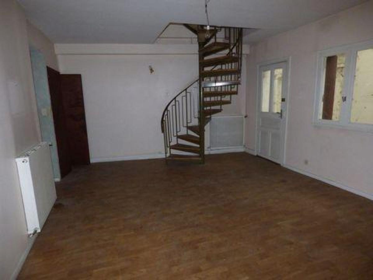 3 bedrooms Condo in Lourdes, France No. 36002