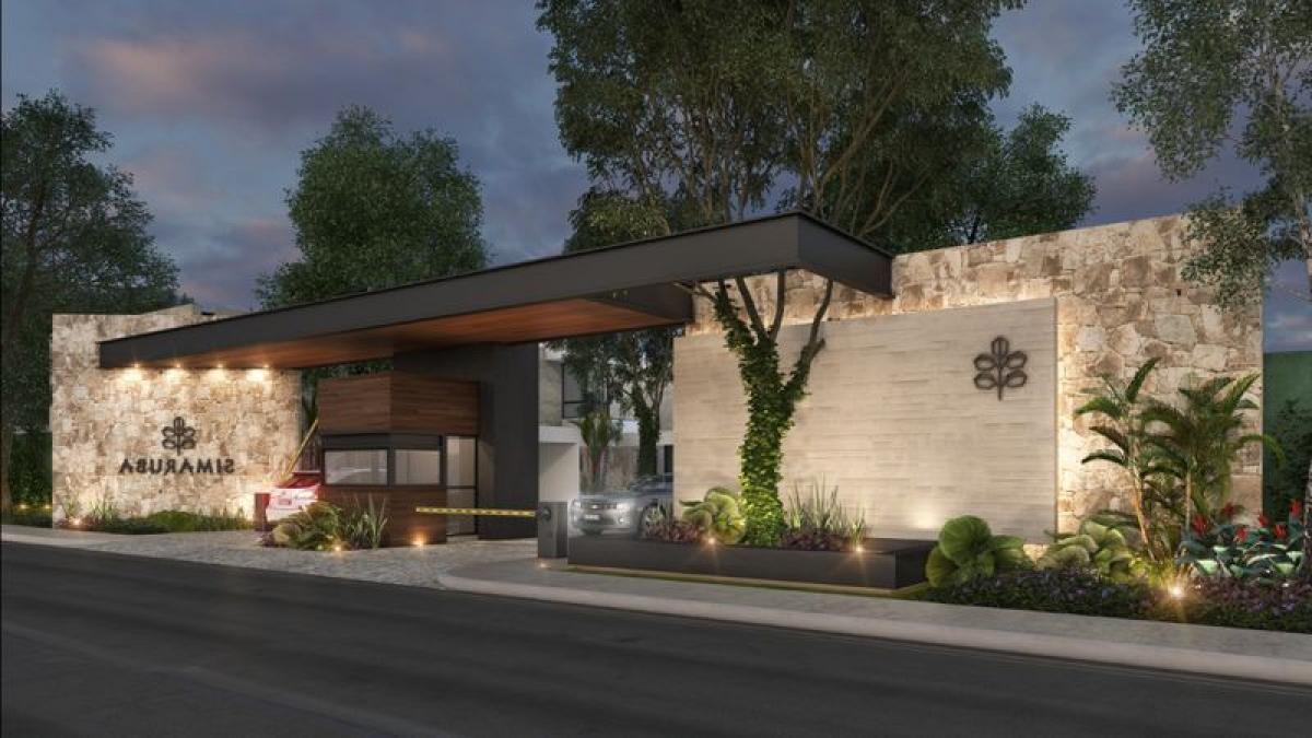 3 Schlafzimmer Haus in Merida, Mexico, Nr. 12650