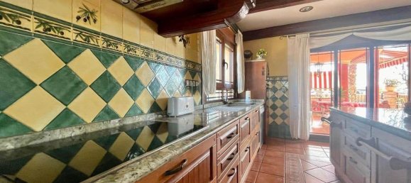 4 bedrooms House in Rojales, Spain No. 183663 28