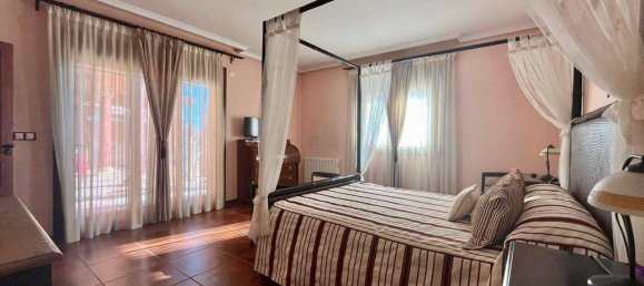 4 bedrooms House in Rojales, Spain No. 183663 31