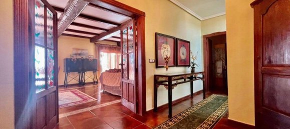 4 bedrooms House in Rojales, Spain No. 183663 19