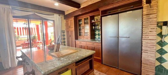 4 bedrooms House in Rojales, Spain No. 183663 26