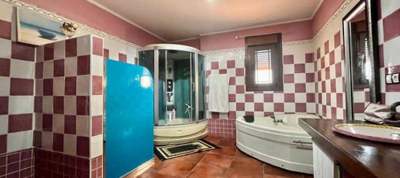 4 bedrooms House in Rojales, Spain No. 183663 37