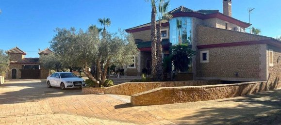 4 bedrooms House in Rojales, Spain No. 183663 2