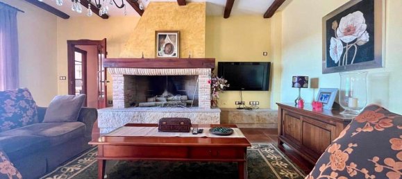 4 bedrooms House in Rojales, Spain No. 183663 21