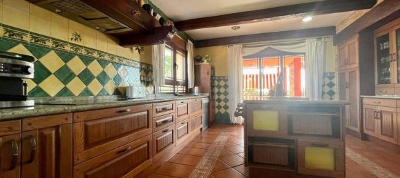 4 bedrooms House in Rojales, Spain No. 183663 27