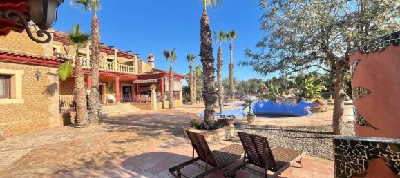 4 bedrooms House in Rojales, Spain No. 183663 7