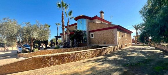 4 bedrooms House in Rojales, Spain No. 183663 3