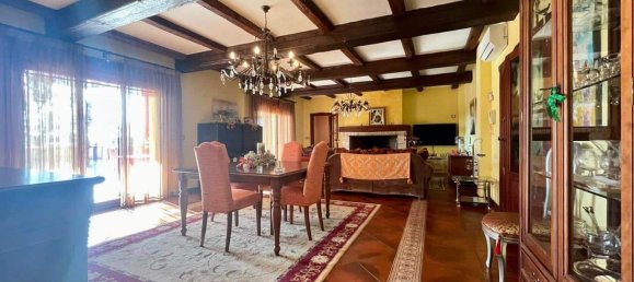 4 bedrooms House in Rojales, Spain No. 183663 22