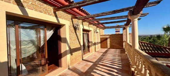 4 bedrooms House in Rojales, Spain No. 183663 43
