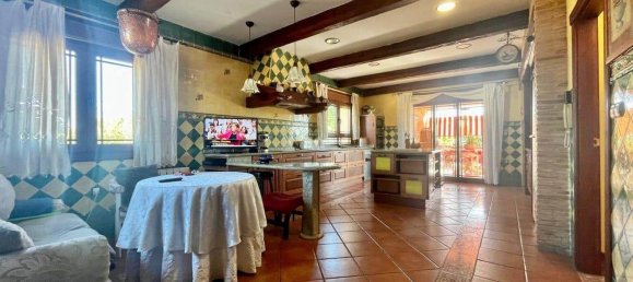 4 bedrooms House in Rojales, Spain No. 183663 29