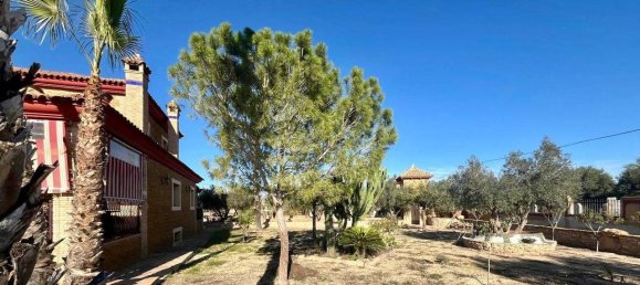 4 bedrooms House in Rojales, Spain No. 183663 12