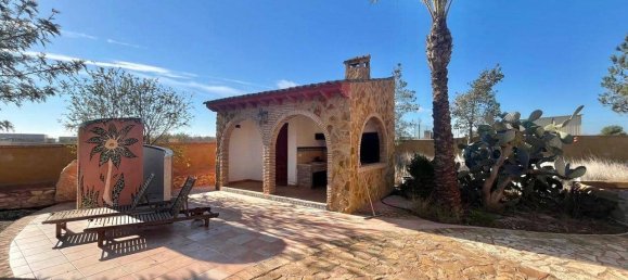 4 bedrooms House in Rojales, Spain No. 183663 13