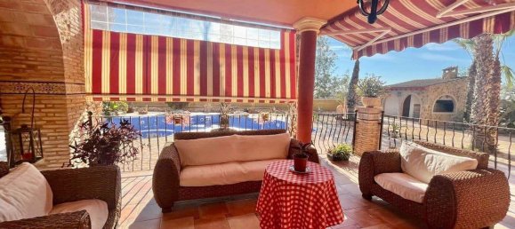 4 bedrooms House in Rojales, Spain No. 183663 16