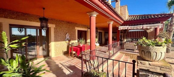 4 bedrooms House in Rojales, Spain No. 183663 15