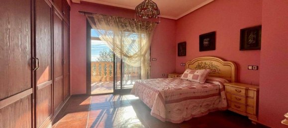 4 bedrooms House in Rojales, Spain No. 183663 41