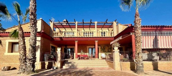 4 bedrooms House in Rojales, Spain No. 183663 6