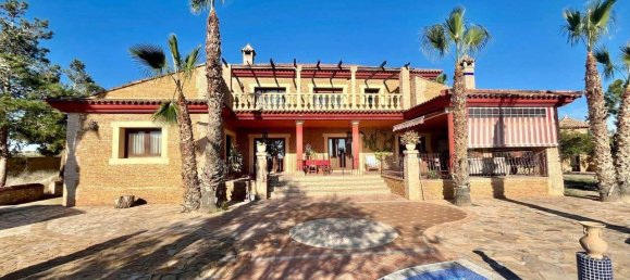 4 bedrooms House in Rojales, Spain No. 183663 10