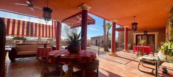 4 bedrooms House in Rojales, Spain No. 183663 17