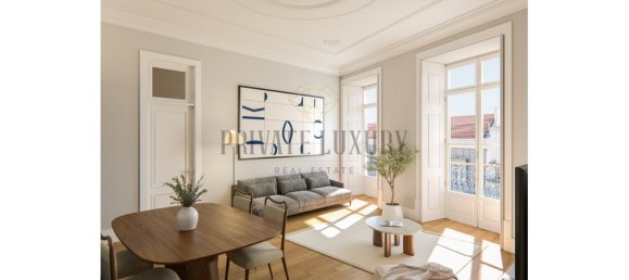 2 bedrooms Apartment in Lisbon, Portugal No. 98103 3