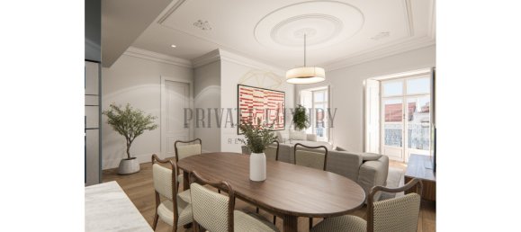 2 bedrooms Apartment in Lisbon, Portugal No. 98103 21