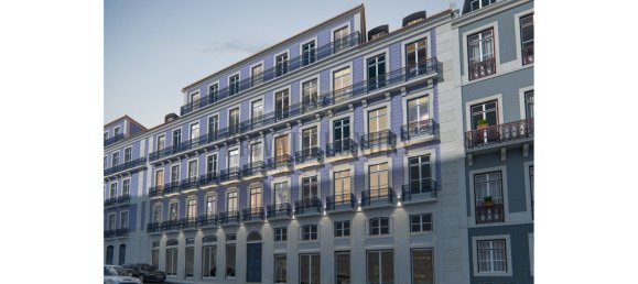 2 bedrooms Apartment in Lisbon, Portugal No. 98103 11