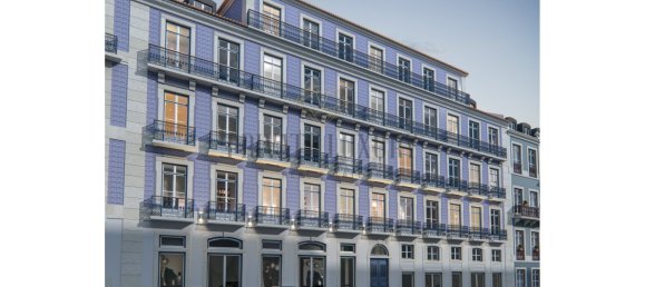 2 bedrooms Apartment in Lisbon, Portugal No. 98103 28