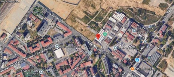 5غرفة مستودع في Sesto San Giovanni, Italy رقم 331040 15