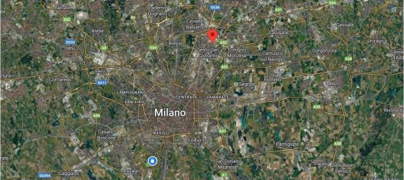 5غرفة مستودع في Sesto San Giovanni, Italy رقم 331040 4